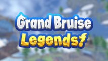 Granblue Fantasy : Versus Rising - Présentation de Grand Bruise Legends