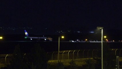 Falsa alerta de bomba en un avión de Ryanair entre Polonia y Grecia