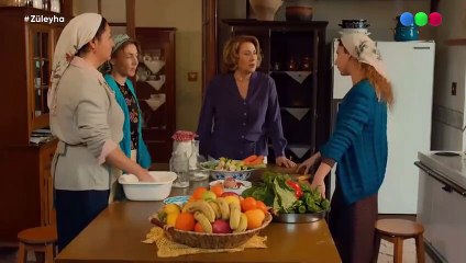 TIERRA AMARGA Cap 432 ESPAÑOL LATINO