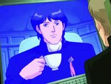 Legend of the Galactic Heroes S02 E20