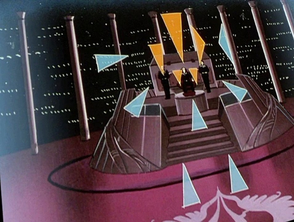 Legend of the Galactic Heroes S02 E22