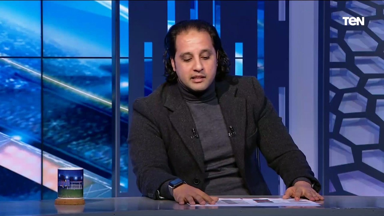 حسن مصطفى: حصلت على العديد من البطولات مع النادي الأهلي ولم أحصل على أي لقب مع الزمالك