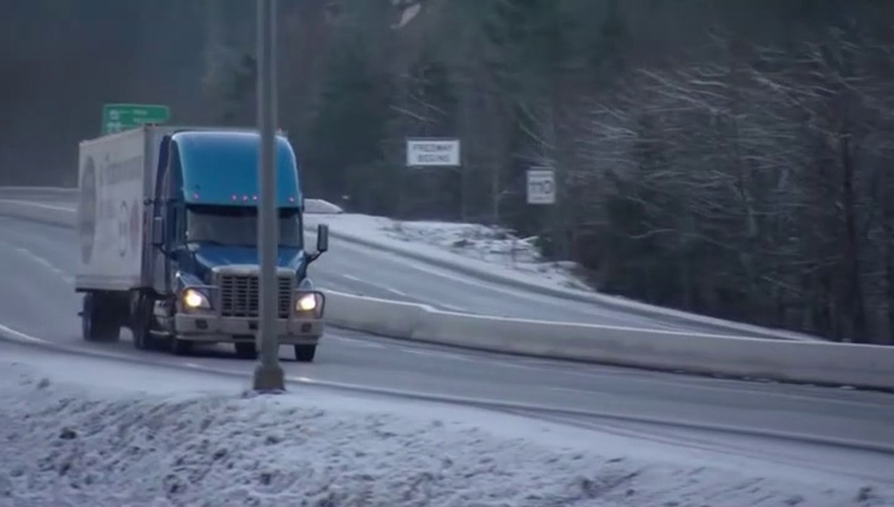 Highway Thru Hell Season 11 Episode 18