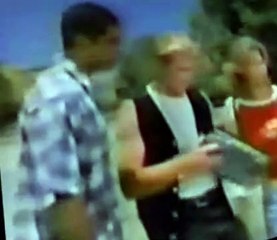 V.R. Troopers V.R. Troopers E087 – The Duplitron Dilemma