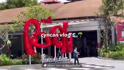 A Day In My Life Anak Kost _ Bali to start 2023️ _ Cyn can Vlog