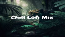 LoFi Hip Hop Mix to Relax #08