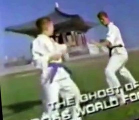 V.R. Troopers V.R. Troopers E089 – The Ghost of Cross World Forest