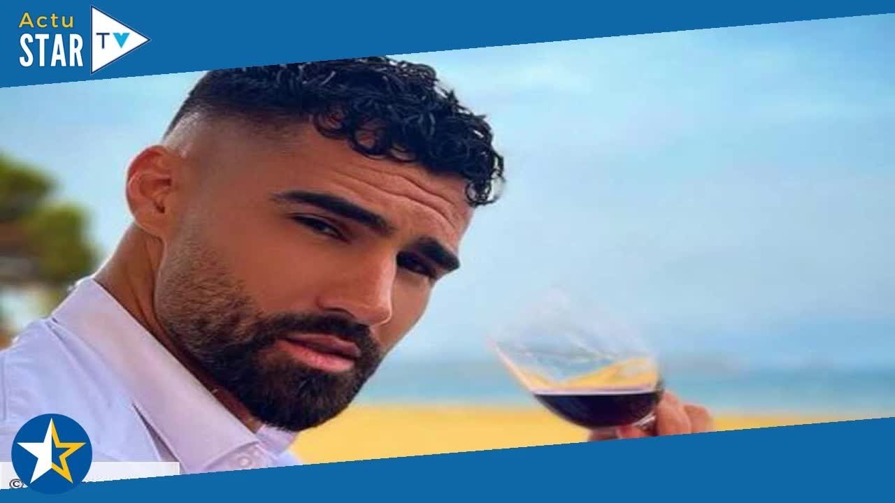 Jonathan Matijas cambriolé, il explique pourquoi il regrette avoir fait ...
