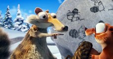 Ice Age: Scrat Tales Ice Age: Scrat Tales E003 – X’s and Uh-O’s