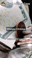 Top 1 Way to Earn Money Online | Truth Money Cave