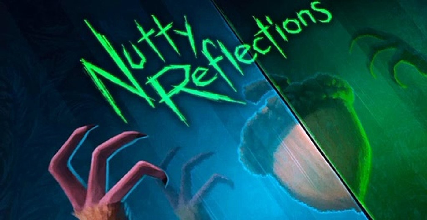 Ice Age: Scrat Tales Ice Age: Scrat Tales E004 – Nutty Reflections