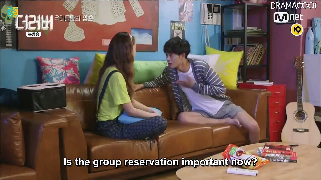 The Lover -Ep11- Eng sub BL