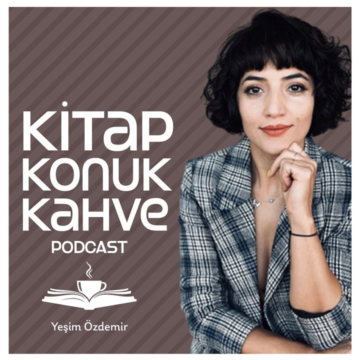 Kitap - Konuk - Kahve 8: Büşra Sanay 'Kardeşini Doğurmak'ı anlatıyor