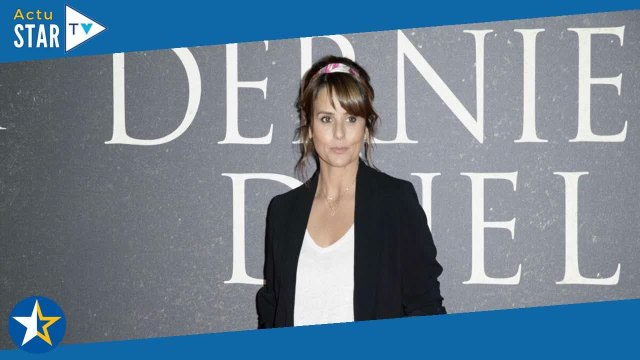 Faustine Bollaert comme vous ne l’avez jamais vue : l’animatrice dévoile une vidéo de famille inédit