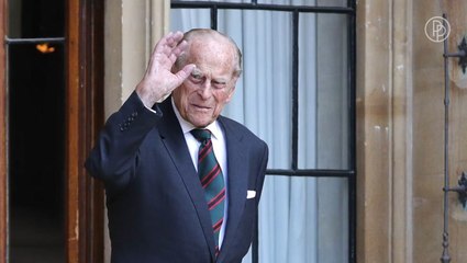 Prince Philip: 7 Surprising Facts From His 99 Years