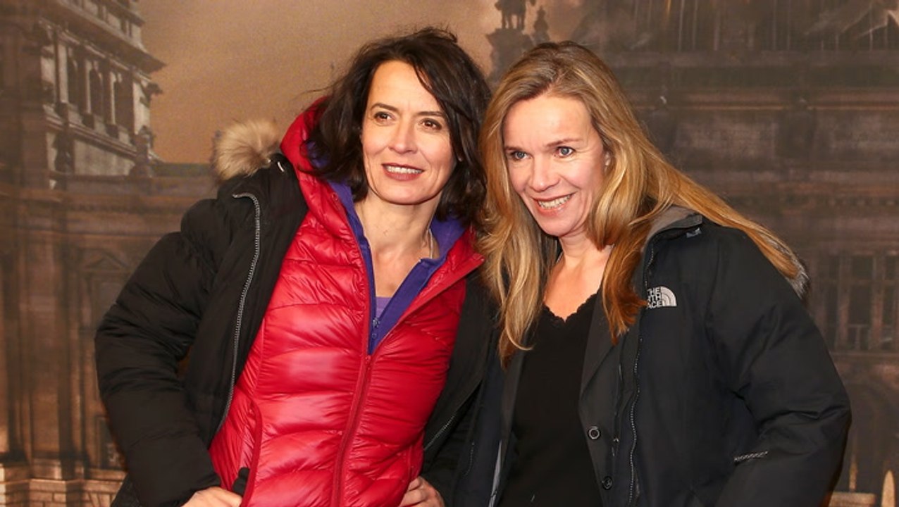 Ulrike Folkerts Freundin: Mit ihr ist der „Tatort“-Star zusammen