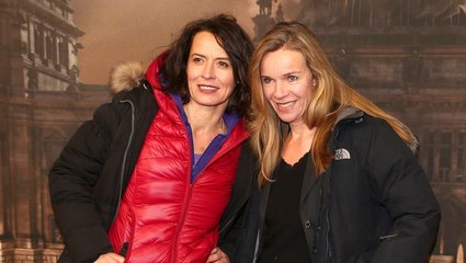 Ulrike Folkerts Freundin: Mit ihr ist der „Tatort“-Star zusammen