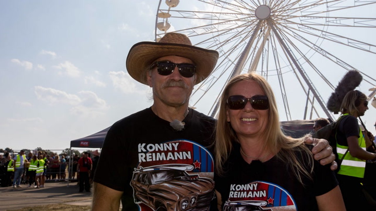 Die Reimanns: DARUM sind Konny und Manu in Wahrheit nach Hawaii gezogen