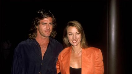 'Dr. Quinn Medicine Woman': This Is What Caused Jane Seymour & Joe Lando's Feud