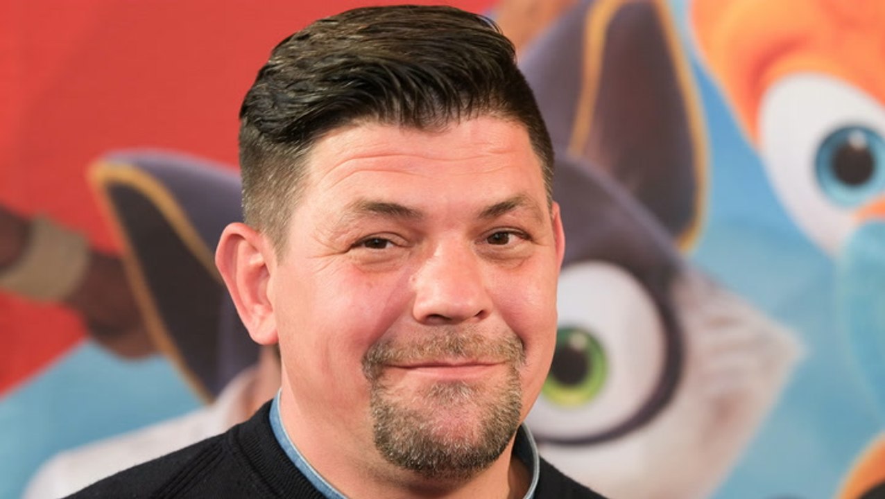 Geburtstagskind des Tages: Tim Mälzer wird 52