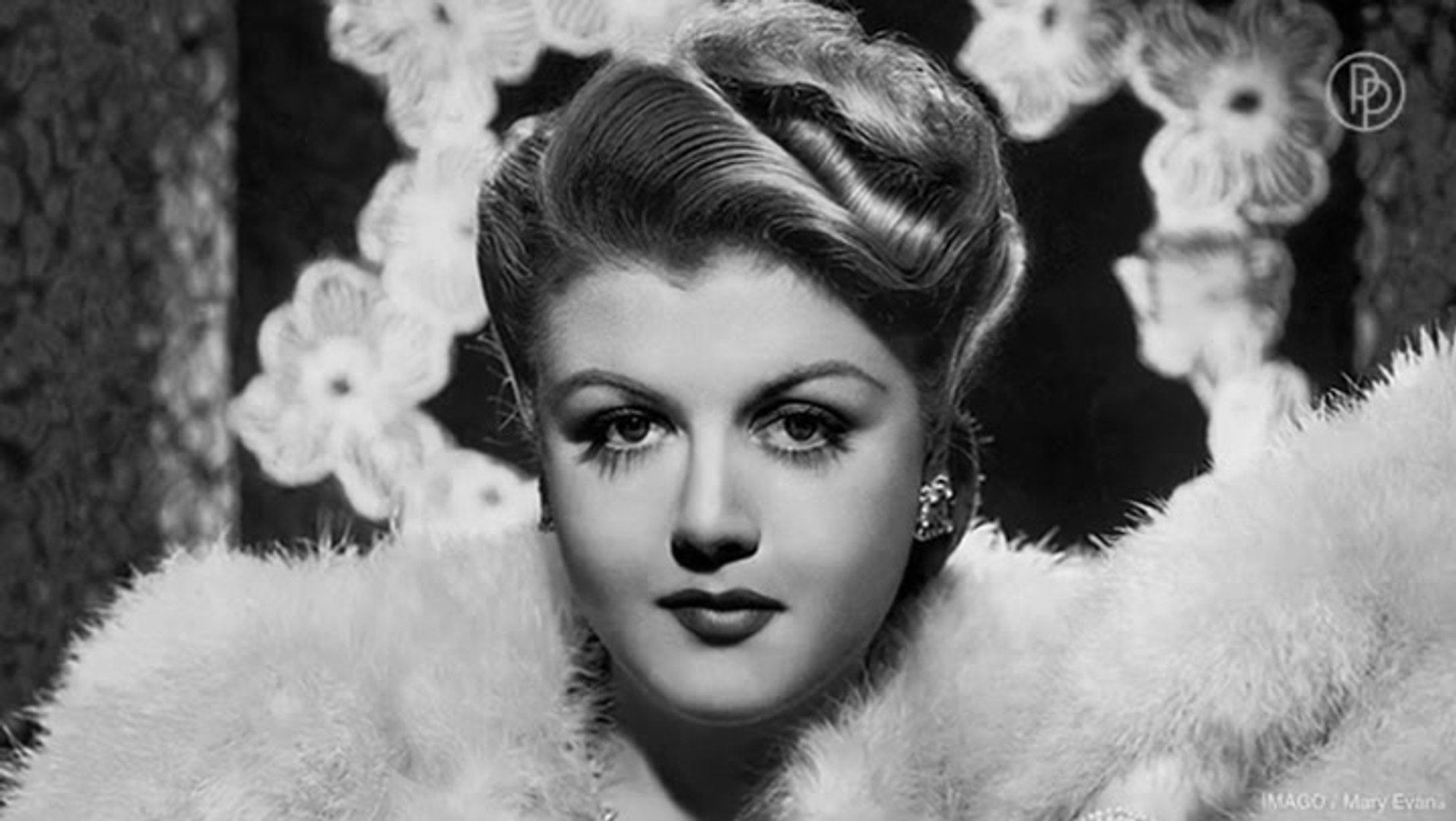 How Angela Lansbury Rescued Her Daughter From 'Crowd Led By Charles Manson
