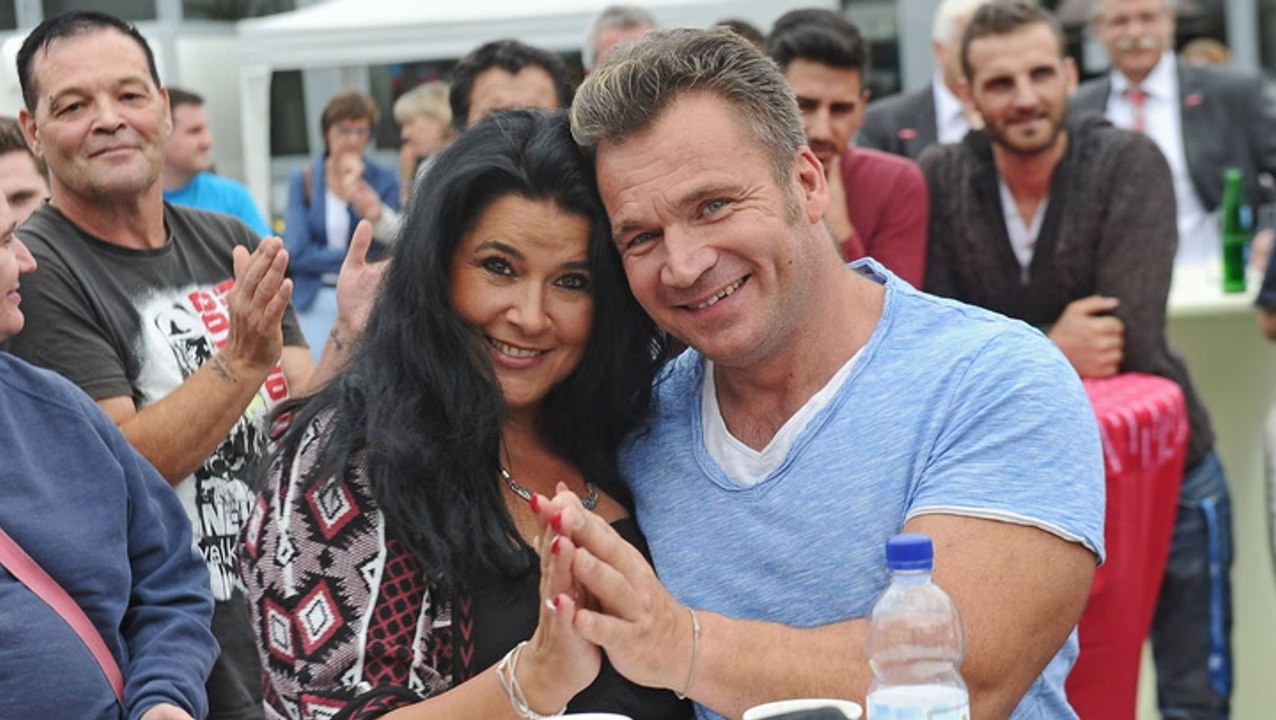 Iris klein: fremdgeh-skandal nur pr? sie spricht klartext