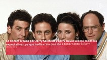 El amigo enojón de Jerry: datos rápidos sobre Jason Alexander de 'Seinfeld'