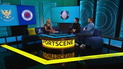 Scottish Cup  Last 32 Saturday  Highlights Show  part 1 22/23