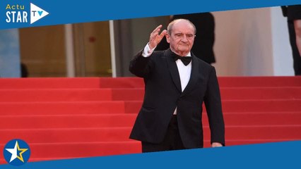 Pierre Lescure détruit une Claire Chazal "amère" et sa "campagne excessive"