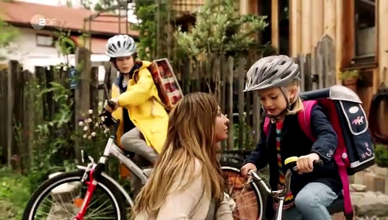 Frühling Staffel 1 Folge 13 video