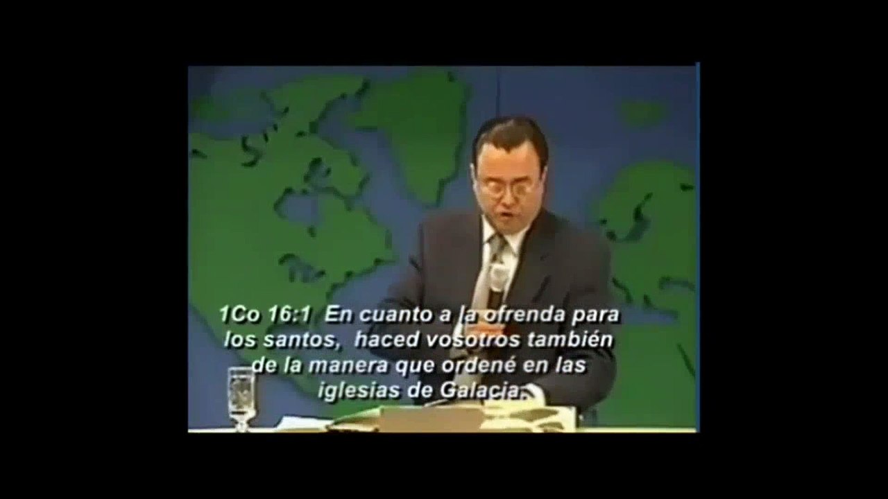 La Prosperidad De Los Hijos De Dios pt b Dr. Jose Luis De Jesus