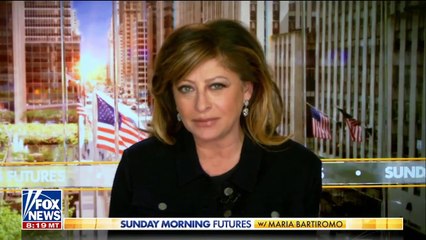 Sunday Morning Futures With Maria Bartiromo - January 22nd 2023 - Fox News