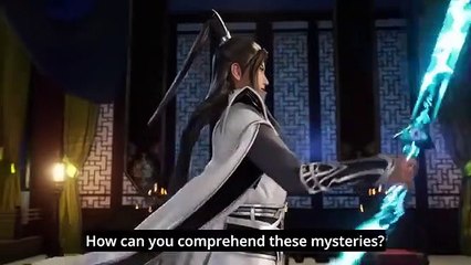 Ten Thousand Worlds S2 Ep 47 Eng Sub