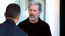 Things Get Tense on the Upcoming Episode of CBS’ NCIS with Gary Cole