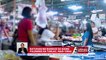 Batuhan ng bangus sa isang palengke sa Tarlac, nag-viral | UB