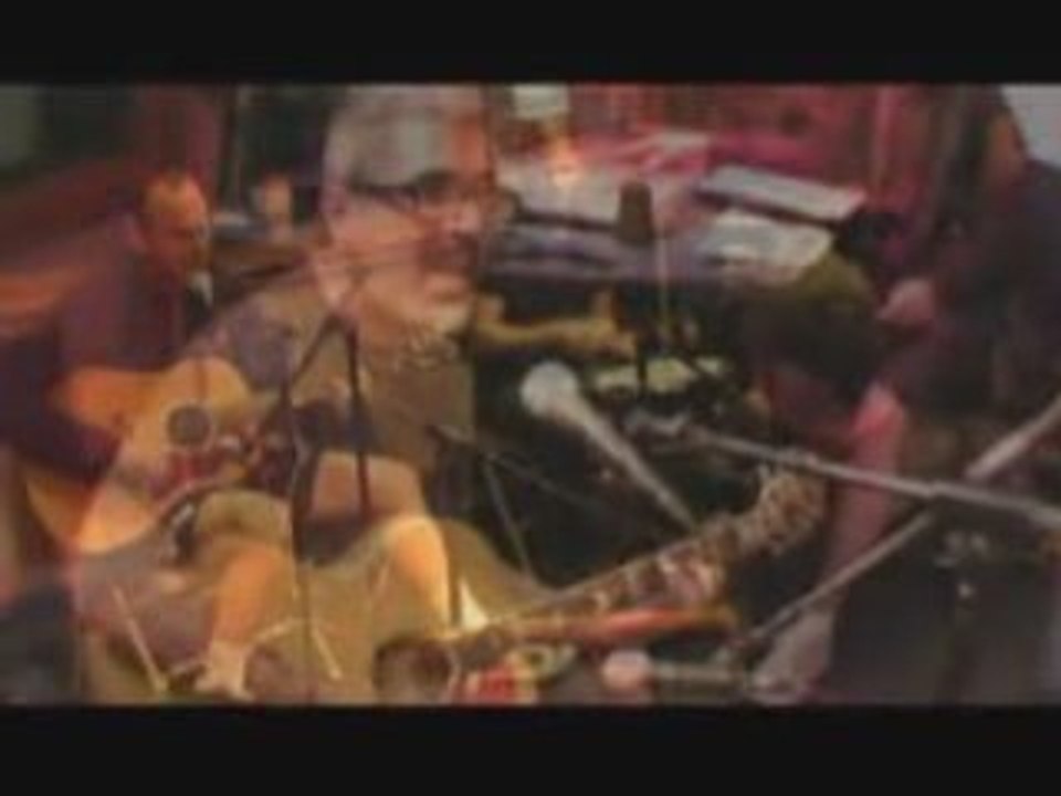 Bad Religion live on KROQ (Acoustic!)