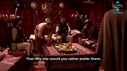 Sultan Salahuddin Ayubi Historical Arabic Series with ENGLISH Subtitle Episode-2