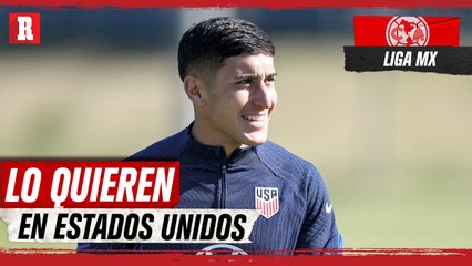 Celebran con entusiasmo el gol de Zendejas en EE.UU. ⚽