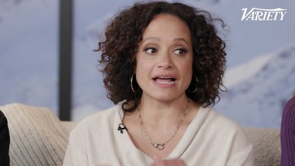 Variety Studio: Sundance - Birth/Rebirth