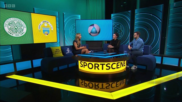 Scottish Cup Last 32 Saturday Highlights show part 2 22/23