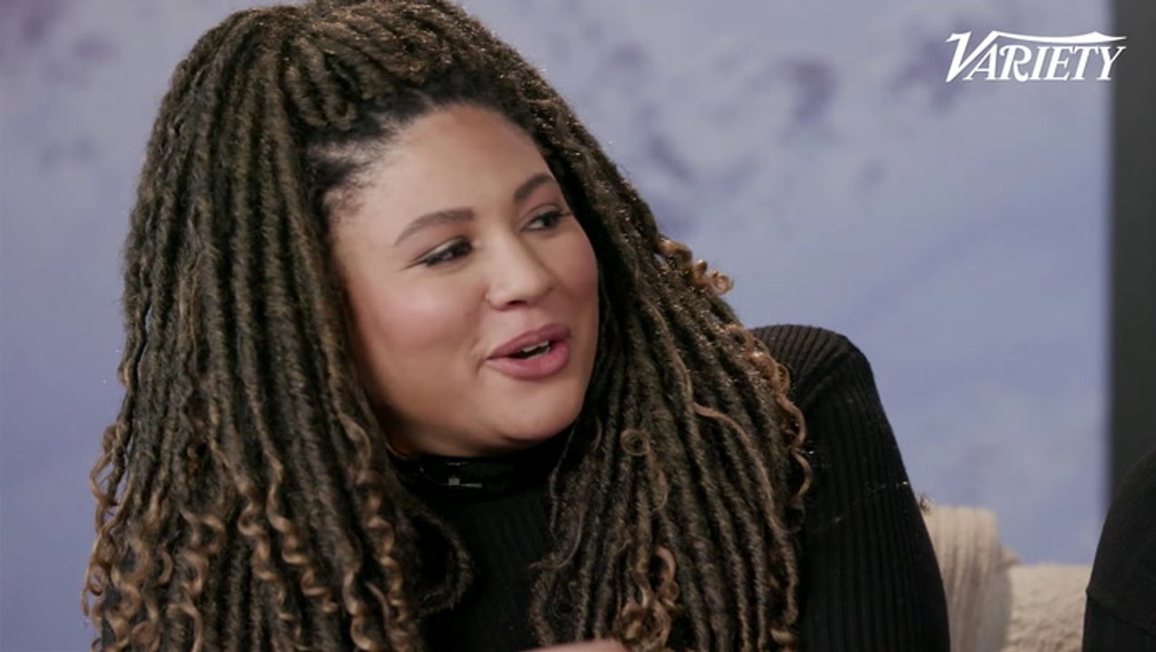 Variety Studio: Sundance - Harlem - Tracy Talks Clueless and Girl's Trip 2 - Girls Trip 2 is Officially Happening