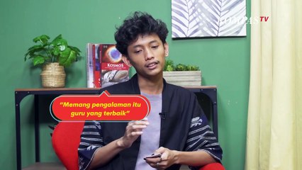 Idap Tumor & Dianc4m Dib*nuh! Ini Kisah Mereka Berdamai dengan Keadaan | TEMAN BICARA