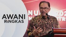 AWANI Ringkas: Menteri perlu tolak rasuah | Analisis PRU15