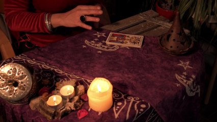 Tarot pulls for the zodiac signs: What the week of 23 January has in store for you