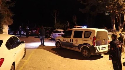 Pizza almaya giderken ormanda kaybolan kişi bulundu