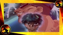 YU YU HAKUSHO Torneo de las artes marciales oscuras CAPITULO 27 (Yusuke Supera Su Dolor)