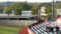 Space Coast Stadium - Challenge Cup 