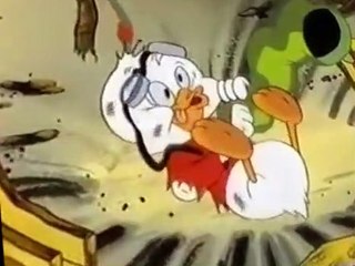 The Baby Huey Show S02 E011 3 ducks and a dope