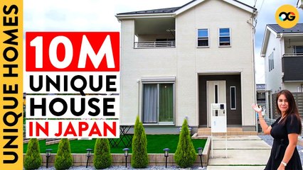 Step Inside This Pinay Solo Parent's Cozy House In Japan l OG