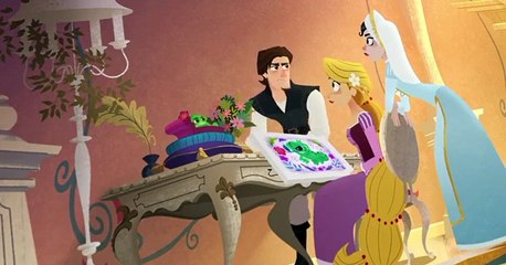 Tangled: The Series E007 - In Like Flynn
